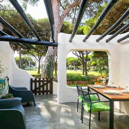 Charming Villa Golf & Beach Cascaes Exterior foto