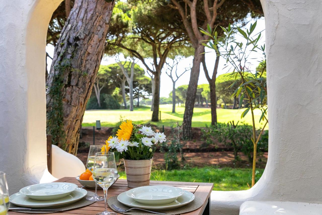 Charming Villa Golf & Beach Cascaes Exterior foto
