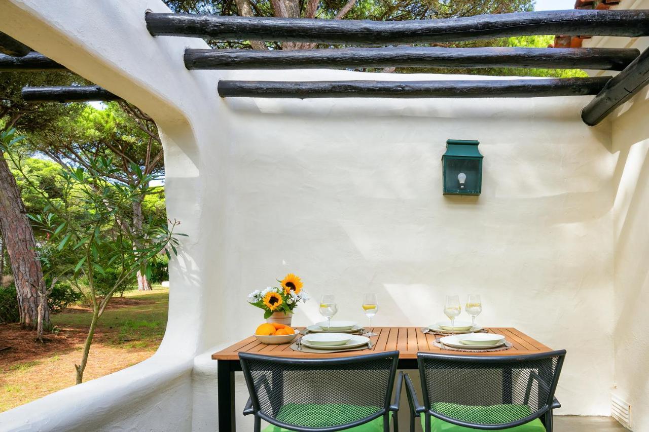 Charming Villa Golf & Beach Cascaes Exterior foto