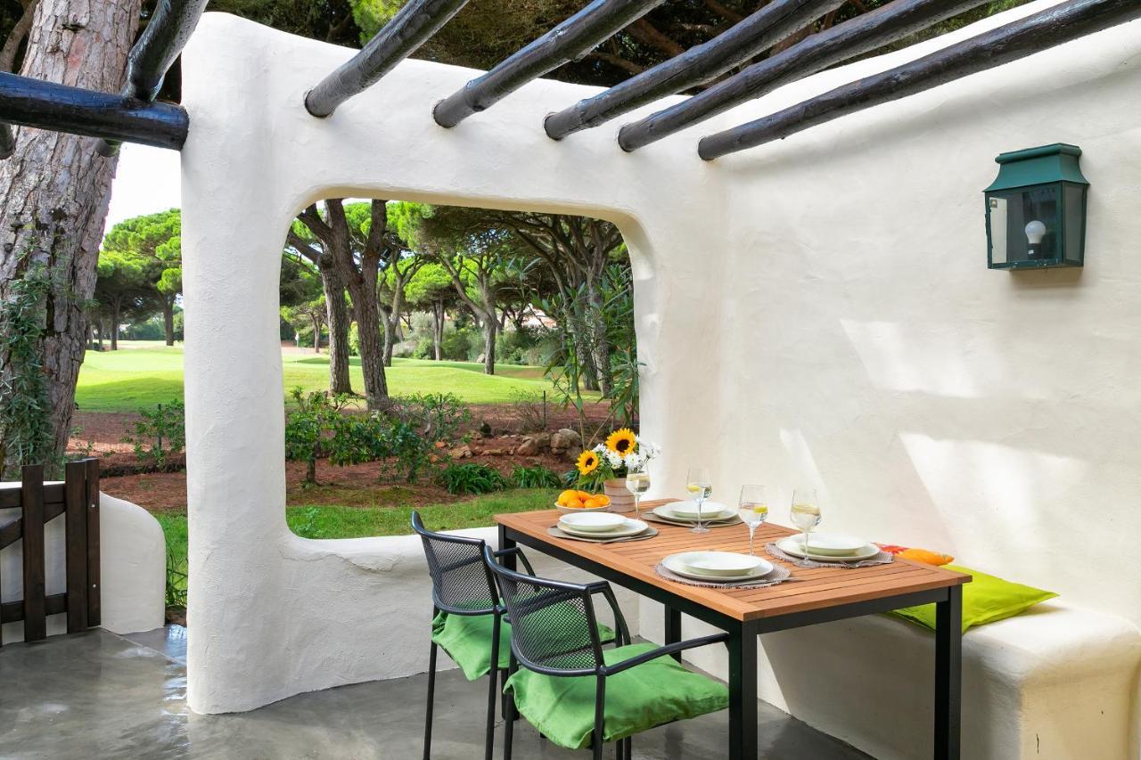 Charming Villa Golf & Beach Cascaes Exterior foto