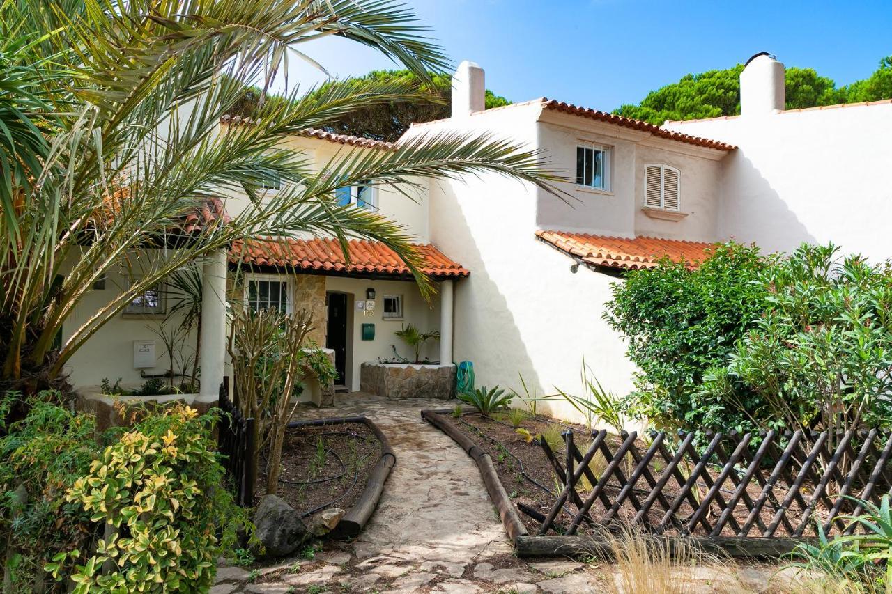 Charming Villa Golf & Beach Cascaes Exterior foto